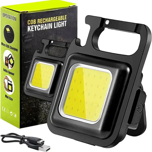 FlashKey LED