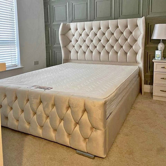 BEDS