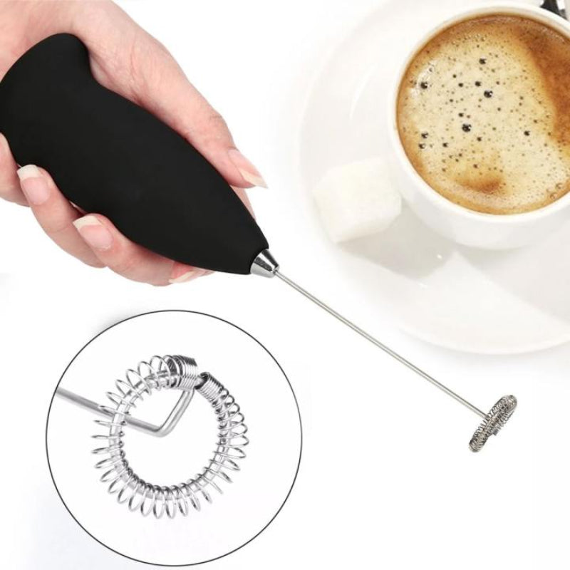 Handheld Cream Blender